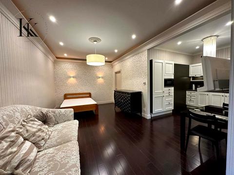 квартира за адресою Костя Гордієнка пров., 5