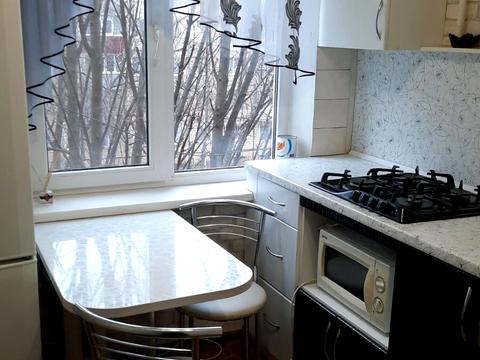 квартира по адресу Петра Калнышевского ул. (Харитонова), 2