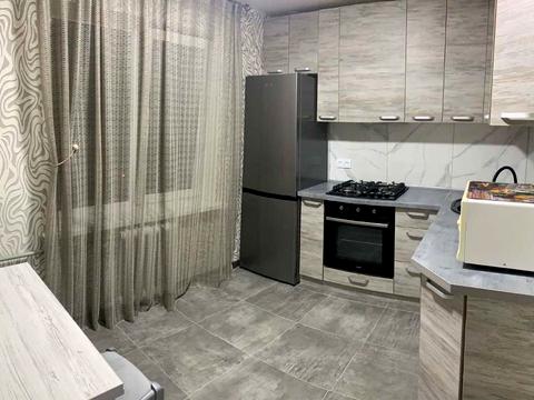 квартира за адресою Набережна Перемоги вул., 118