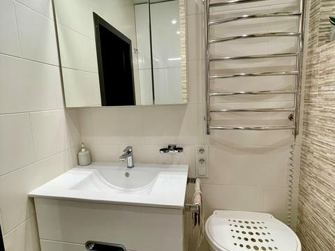 квартира за адресою Олександрівська вул., 1