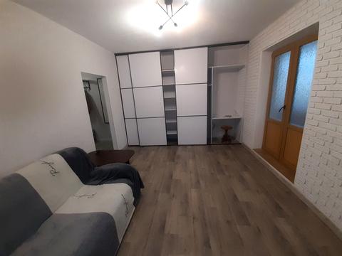 квартира по адресу Микільсько -Слобідська, 4