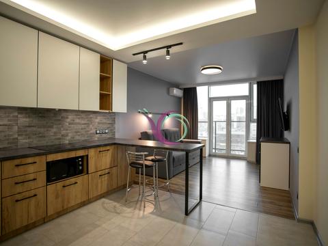 квартира за адресою Берестейський просп. (Перемоги), 5-В