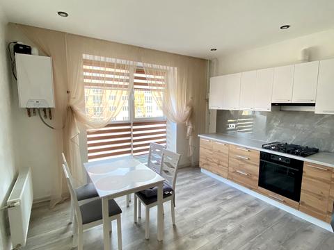 квартира за адресою В'ячеслава Чорновола вул., 91