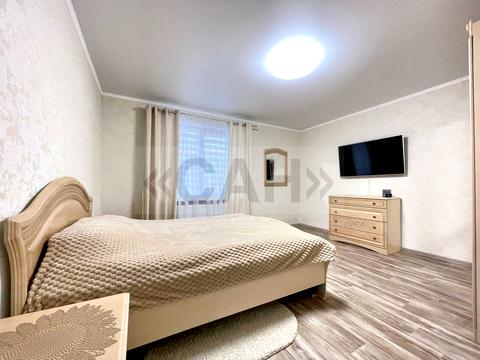 квартира по адресу Харьковская ул., 8