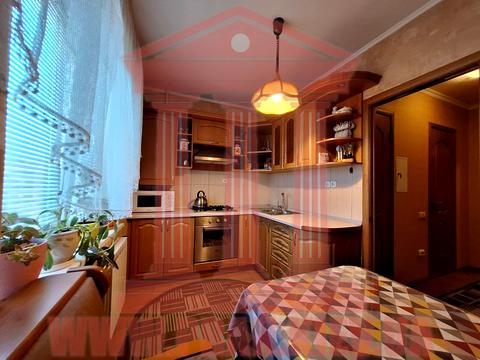 квартира за адресою Головатого вул., 8