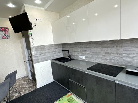 квартира за адресою Генуэзская, 3б