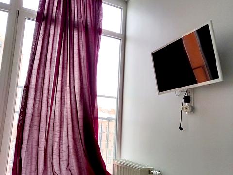 квартира за адресою Соборності просп. (Возз'єднання), 17 к2