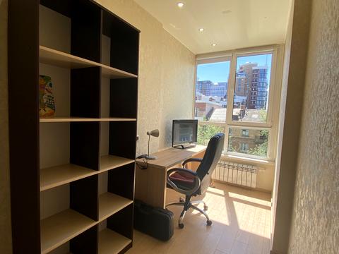 квартира по адресу Ямская ул., 35/34