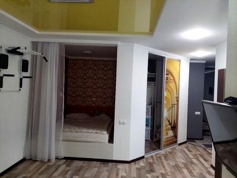 квартира по адресу Трудова ул., 5