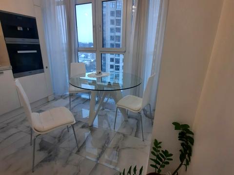 квартира за адресою Андрія Верхогляда вул. (Михайла Драгомирова), 16