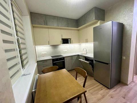 квартира по адресу Костанайська, 12