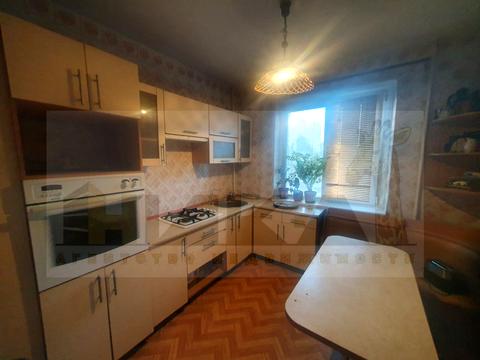 квартира за адресою Маршала Судця вул., 9