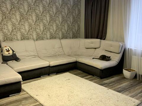 квартира по адресу Генуэзская ул., 24д