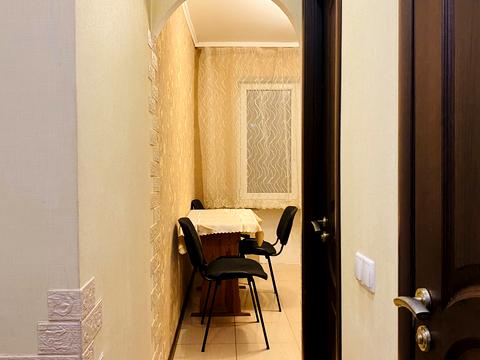 квартира за адресою Березинська вул., 33