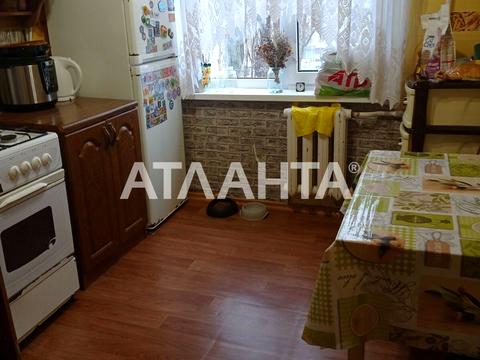 квартира за адресою Академіка Заболотного вул., 40