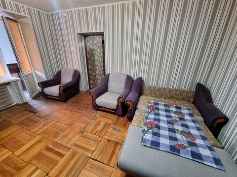 квартира за адресою Центральний бульв., 22