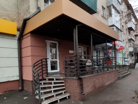 коммерческая по адресу вул. Проспект миру, 9