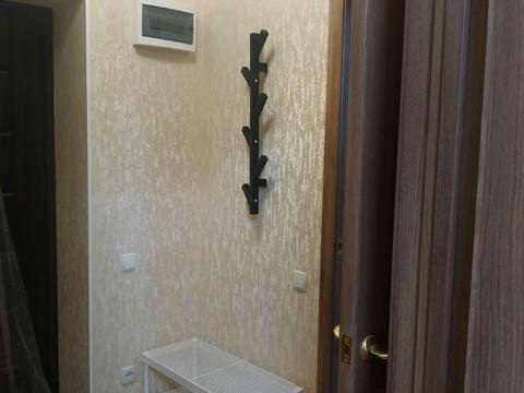 квартира за адресою Борткевича вул., 5