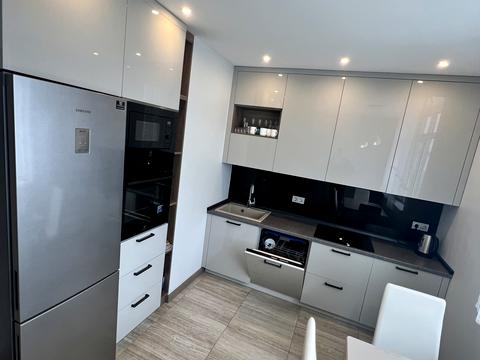 квартира по адресу Правды просп. (Правды), 41-Г