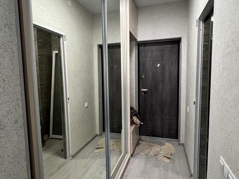 квартира за адресою Магістральна вул., 33