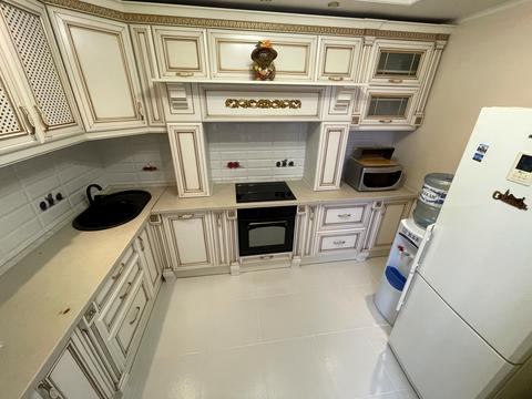 квартира за адресою Ірпінська вул., 63/5