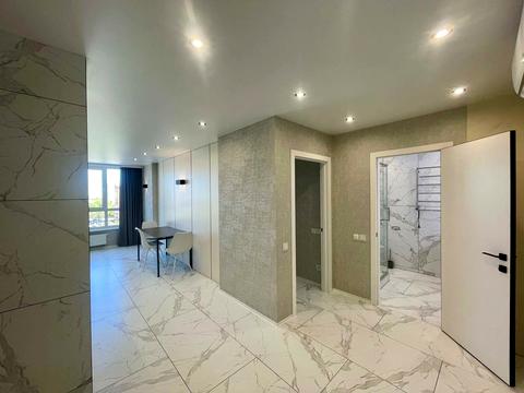 квартира по адресу Михаила Максимовича ул. (Трутенко Онуфрия), 32