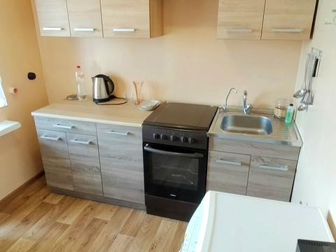 квартира за адресою Савкіна вул., 8