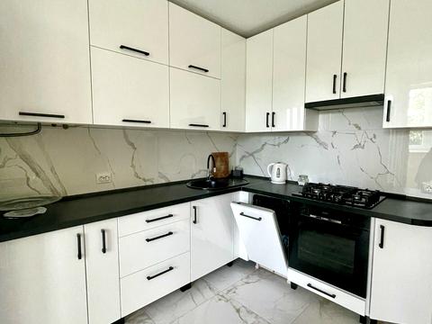 квартира по адресу тракт глинянський, 1в