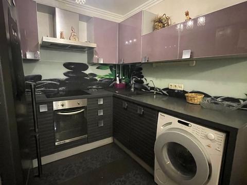 квартира за адресою Володимира Івасюка просп. (Героїв Сталінграду), 16-Б