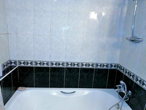 квартира по адресу Дмитрия Багалия ул. (Пожарского), 8-А