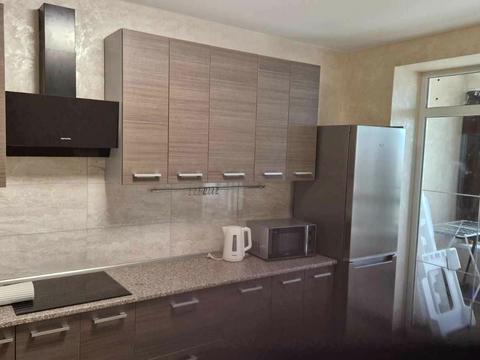 квартира по адресу Мира просп., 2-К