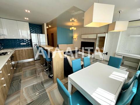 квартира по адресу Добровольцев ул. (Маршала Говорова), 10в