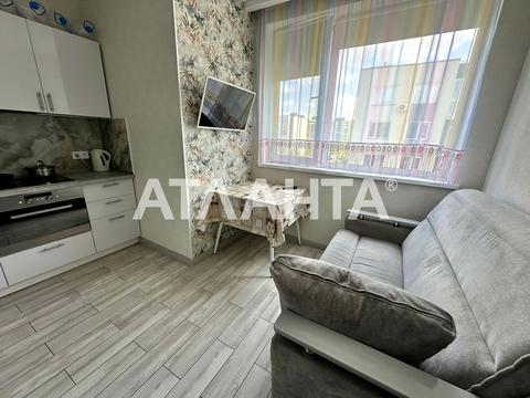 квартира за адресою Березова вул., 40