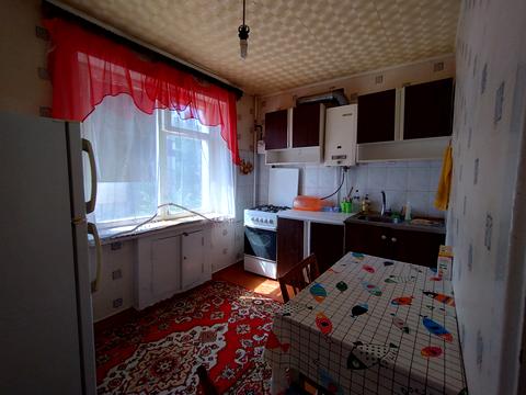 квартира по адресу Пришвина ул., 5