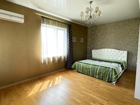дом по адресу Солнечная