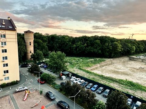 квартира за адресою Академіка Лебедєва вул., 1/к8