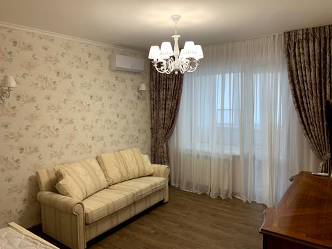 квартира по адресу Анны Ахматовой ул., 6