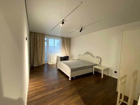 квартира по адресу Рубчака ул., 21