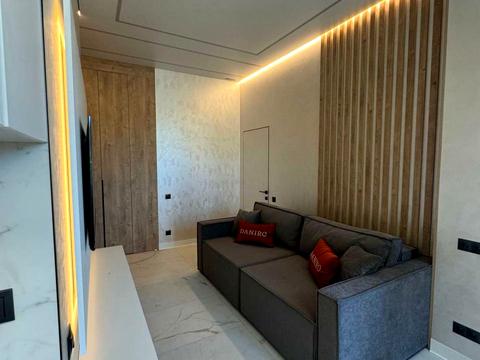 квартира по адресу Костанайская ул., 13