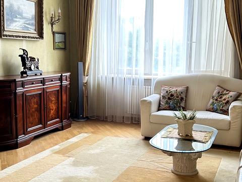 квартира за адресою Французький бульв., 35