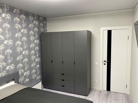 квартира за адресою Дніпровська набережна вул., 16-Г