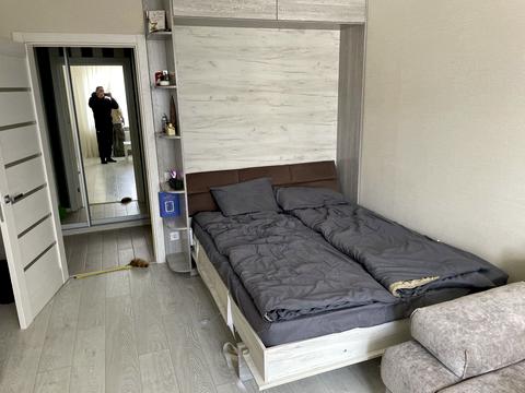 квартира по адресу Михаила Донца ул., 2-Б