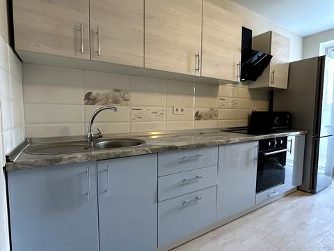 квартира за адресою Михайла Максимовича вул. (Онуфрія Трутенка), 3-Д