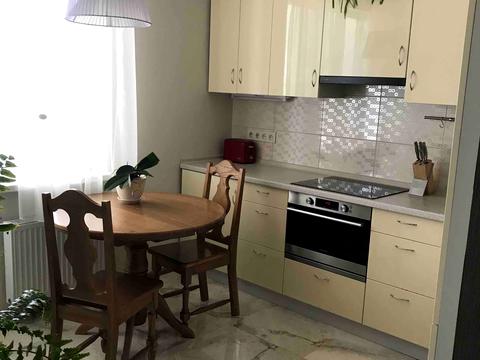 квартира по адресу Николая Закревского ул., (Будинок 1)