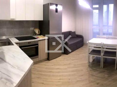 квартира за адресою Каховська вул., 58