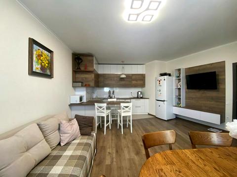 квартира за адресою Академіка Заболотного вул., 15