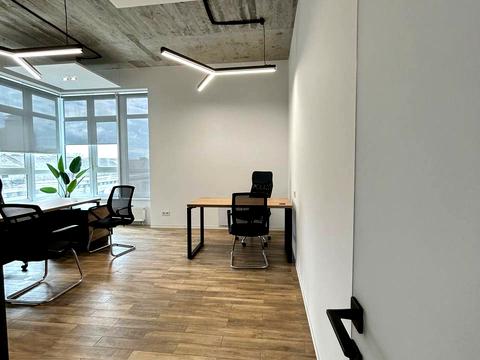 комерційна за адресою Кловський узвіз (Кловський), 7