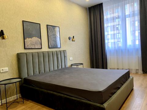квартира по адресу Курортный пер., 1