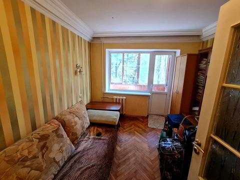 квартира по адресу Ивана Выговского ул. (Маршала Гречка), 12-Б