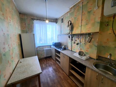 квартира по адресу Соборный просп. (Ленина), 222